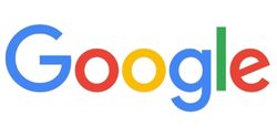Company Logo - Google